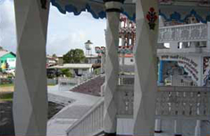 Paramaribo
