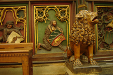 Haarlem - St Bavo