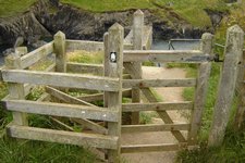 Coastal Path, Wales
