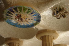 Parc Guell