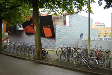 Groningen museum