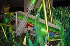 Robot Zoo