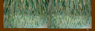 Ana Maria Tavares, whish-ribbon net
