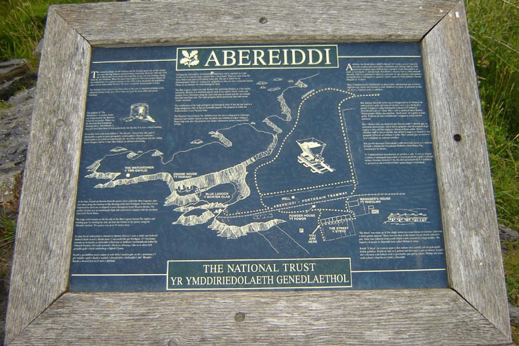 Abereiddi