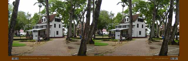 H11959 Fort Zeelandia