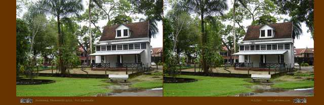 H11960 Fort Zeelandia